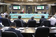 سفر ۲ روزه علی نبیان معاون وزیر و مدیرعامل سازمان ملی زمین و مسکن به آذربايجان‌غربی