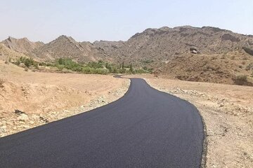 راه روستایی