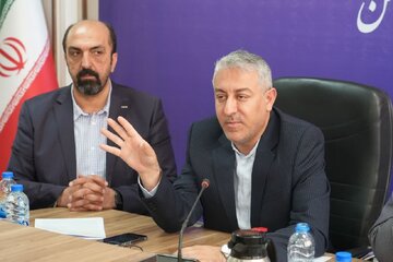 تامین مسکن اقشار مختلف مردم با توسعه انبوه سازی در آذربایجان غربی