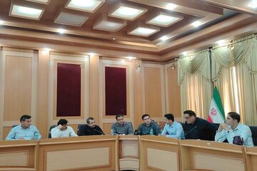 اولویت شورای مسکن شهرستان دشتستان؛ اتمام زیرساخت و صدور پایان کار و سند مالکیت واحدهای طرح نهضت ملی