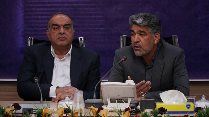 تبیین الزامات قانون ساماندهی تولید مسکن در شهرهای زیر ۲۵ هزار نفر در استان کرمان