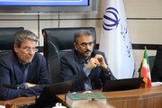 کارگروه امور زیربنایی خراسان شمالی