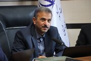 کارگروه امور زیربنایی خراسان شمالی