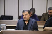 بازدید از طرح‌های حمایتی مسکن شهر جدید مهستان