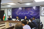 بازدید از طرح‌های حمایتی مسکن شهر جدید مهستان