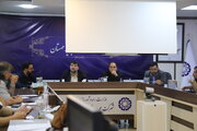 بازدید از طرح‌های حمایتی مسکن شهر جدید مهستان