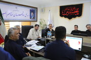 نشست مسکن استان البرز