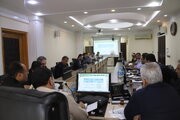 نشست مسکن استان البرز