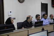 نشست مسکن استان البرز