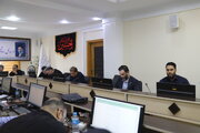نشست مسکن استان البرز