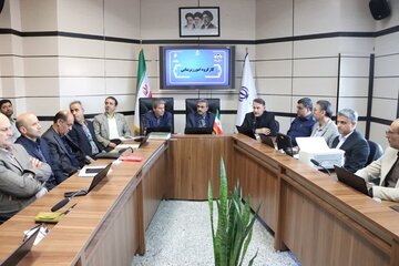 تصویب مطالعات طرح جامع شهر آشخانه در خراسان شمالی