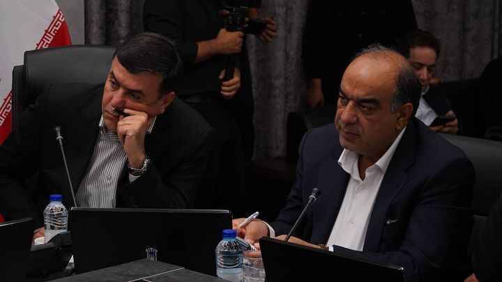 تدوین پیوست‌های اجرایی و مالی برای طرح‌های بازآفرینی در ۲۴ محله هدف شهرستان بم