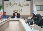 ببینید| نشست خبرنگاران یزد با آقای فدایی سرپرست مرکز ارتباطات