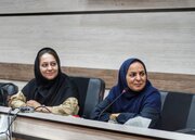 ببینید| نشست خبرنگاران یزد با آقای فدایی سرپرست مرکز ارتباطات