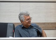 ببینید| نشست خبرنگاران یزد با آقای فدایی سرپرست مرکز ارتباطات
