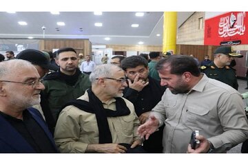 اقای پورجمشیدیان