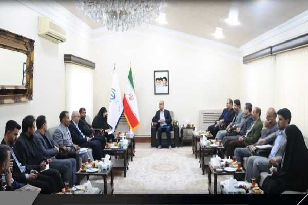 شتاب‌گیری برنامه مسکن ایثارگران در گیلان با تمرکز بر حل چالش تأمین زمین