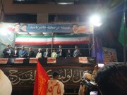 واگذاری زمین طرح جوانی جمعیت در شهرستان شیروان در خراسان شمالی