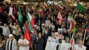 واگذاری زمین طرح جوانی جمعیت در شهرستان شیروان در خراسان شمالی