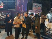 واگذاری زمین طرح جوانی جمعیت در شهرستان شیروان در خراسان شمالی