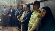 واگذاری زمین طرح جوانی جمعیت در شهرستان شیروان در خراسان شمالی