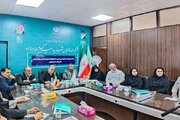 نشست تخصصی اجتماعی و فرهنگی شهرهای جدید کشور برگزار شد