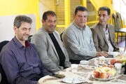 فوتسال  جام «شهدای جنگ رمضان»