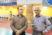 فوتسال  جام «شهدای جنگ رمضان»