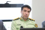 بازگشت امانت ۴۰۰۰ دلاری به مسافر خارجی؛ تجلی هوشمندی و امانت‌داری در مرز هوایی شهر فرودگاهی