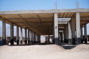 ببینید| پردیس زندگی یزد؛ نخستین شهرک مسکونی دولتی کشور در مسیر توسعه محله‌محور
