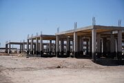 ببینید| پردیس زندگی یزد؛ نخستین شهرک مسکونی دولتی کشور در مسیر توسعه محله‌محور