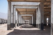 ببینید| پردیس زندگی یزد؛ نخستین شهرک مسکونی دولتی کشور در مسیر توسعه محله‌محور