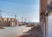 ببینید| پردیس زندگی یزد؛ نخستین شهرک مسکونی دولتی کشور در مسیر توسعه محله‌محور