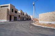 ببینید| پردیس زندگی یزد؛ نخستین شهرک مسکونی دولتی کشور در مسیر توسعه محله‌محور