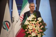 ببینید|  آغاز عملیات اجرایی قطعه اردکان-مهریز از آزادراه نطنز-یزد-سیرجان و بهره‌برداری از ۲۵۰ کیلومتر روکش آسفالت در محورهای شریانی استان یزد