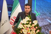 ببینید|  آغاز عملیات اجرایی قطعه اردکان-مهریز از آزادراه نطنز-یزد-سیرجان و بهره‌برداری از ۲۵۰ کیلومتر روکش آسفالت در محورهای شریانی استان یزد