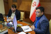ببینید | جلسه پایش مسکن