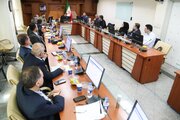 ببینید | جلسه پایش مسکن