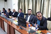 ببینید | جلسه پایش مسکن