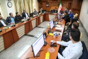 ببینید | جلسه پایش مسکن