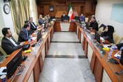 ببینید | جلسه پایش مسکن