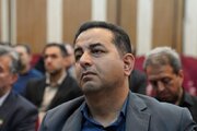 تحویل سند چشمه لادر