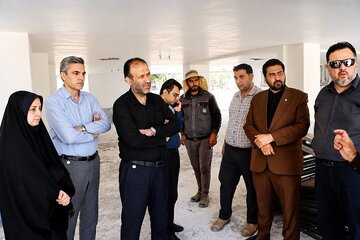 اداره کل راه و شهرسازی خراسان رضوی