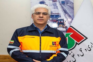 اقای جمشیدی