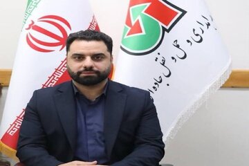 اقای جولانژاد