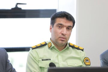 پلیس گذرنامه شهر فرودگاهی
