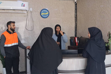 بازدید و نظارت