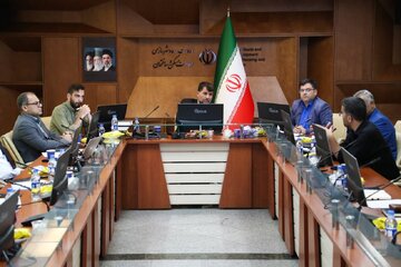 ببینید | جلسه پایش مسکن