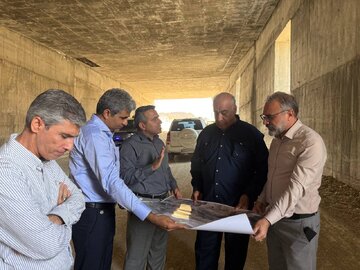 بازوند، بندرعباس
