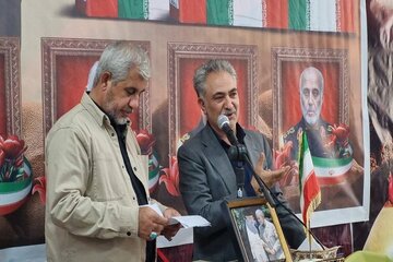 نشست مردمی و بازدید میدانی از محورهای روستایی بخش جبالبارز شمالی با حضور بهنام سعیدی نماینده مردم شهرستان‌های جیرفت و عنبرآباد در مجلس شورای اسلامی و عطاالله منوچهری مدیرکل راهداری و حمل‌ونقل جاده‌ای